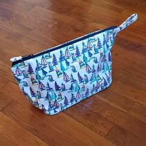 Roller Rabbit Toiletry Case